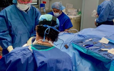 Advanced Cosmetic Surgery 101: The Safety of Outpatient Plastic Surgery