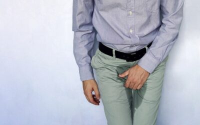 How Do You Know if You Have Urinary Incontinence?