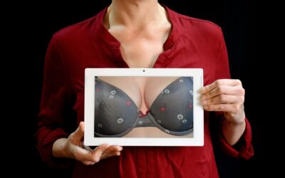 The Process of Getting Breast Implants