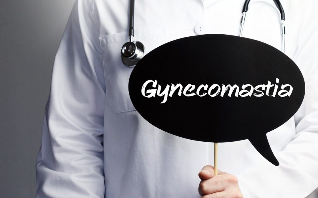 What Is Gynecomastia?