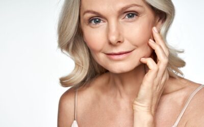 Maintain Your Youth: 4 Plastic Surgery Procedures Women Get in their 50s