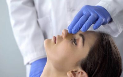 Considering Rhinoplasty? Here’s What You Need to Know