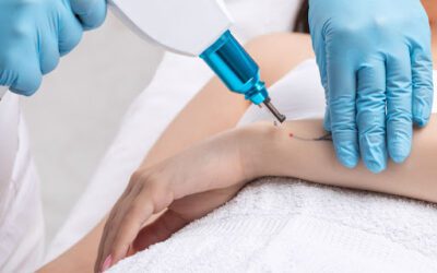 4 Things to Ask When Seeking Laser Tattoo Removal Near Me in West Hills and All of Los Angeles