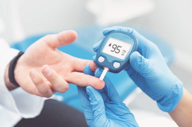 Embracing Semaglutide and Tirzepatide: Enhancing Quality of Life for Diabetes Patients