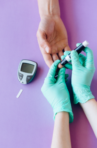 Semaglutide in Type 2 Diabetes: A Game-Changer for Blood Sugar Control