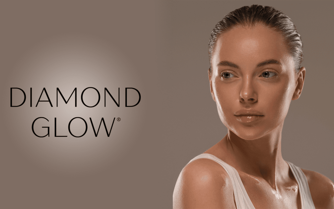 Diamond Glow Microdermabrasion Facial