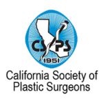 California Society of Plastic Surgeons Certification Badge